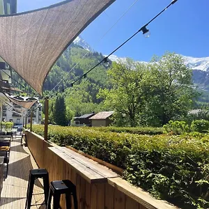 B计划酒店-霞慕尼生活 酒店